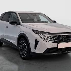 Foto inzerátu Peugeot 3008 1.2 MHEV