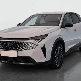 Foto inzerátu Peugeot 3008 1.2 MHEV