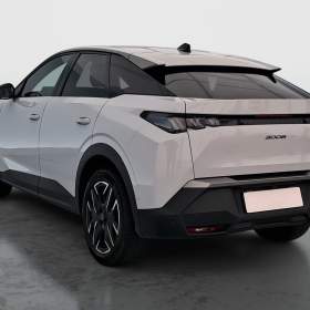 Foto inzerátu Peugeot 3008 1.2 MHEV