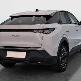 Foto inzerátu Peugeot 3008 1.2 MHEV