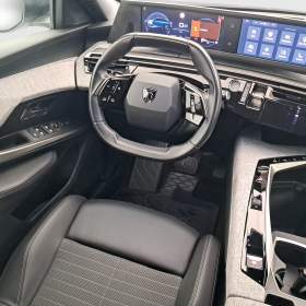 Foto inzerátu Peugeot 3008 1.2 MHEV