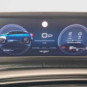 Foto inzerátu Peugeot 3008 1.2 MHEV