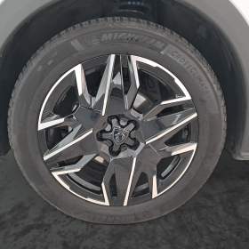 Foto inzerátu Peugeot 3008 1.2 MHEV