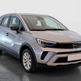 Foto inzerátu Opel Crossland 1.2 Turbo
