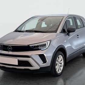 Foto inzerátu Opel Crossland 1.2 Turbo