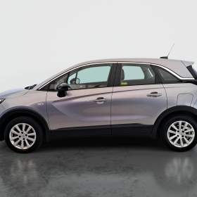 Foto inzerátu Opel Crossland 1.2 Turbo