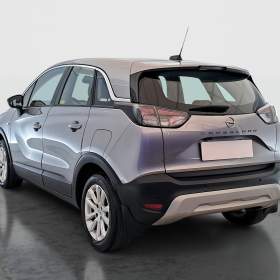 Foto inzerátu Opel Crossland 1.2 Turbo