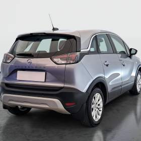 Foto inzerátu Opel Crossland 1.2 Turbo
