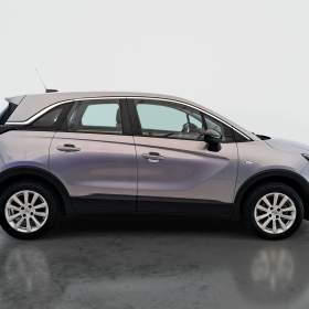 Foto inzerátu Opel Crossland 1.2 Turbo
