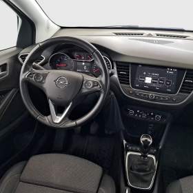 Foto inzerátu Opel Crossland 1.2 Turbo