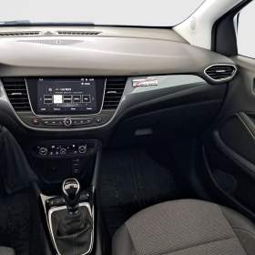 Foto inzerátu Opel Crossland 1.2 Turbo