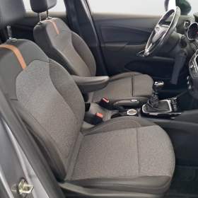 Foto inzerátu Opel Crossland 1.2 Turbo