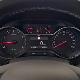 Foto inzerátu Opel Crossland 1.2 Turbo