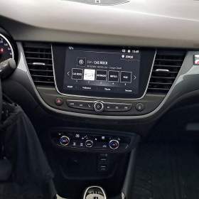 Foto inzerátu Opel Crossland 1.2 Turbo