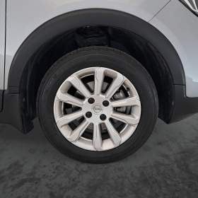Foto inzerátu Opel Crossland 1.2 Turbo