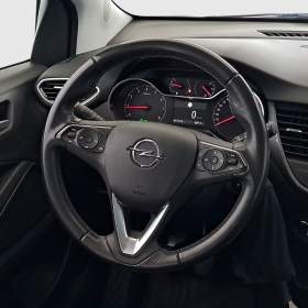 Foto inzerátu Opel Crossland 1.2 Turbo