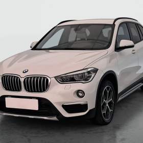 Foto inzerátu BMW X1 sDrive18d