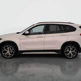 Foto inzerátu BMW X1 sDrive18d
