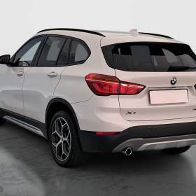 Foto inzerátu BMW X1 sDrive18d