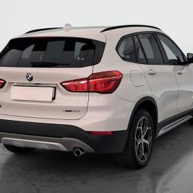 Foto inzerátu BMW X1 sDrive18d