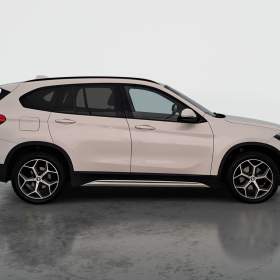 Foto inzerátu BMW X1 sDrive18d