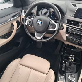 Foto inzerátu BMW X1 sDrive18d