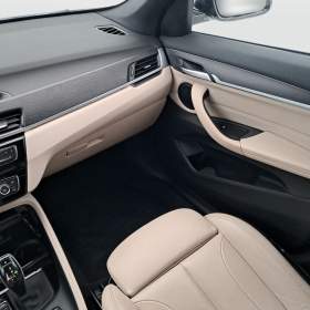 Foto inzerátu BMW X1 sDrive18d