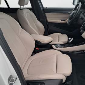 Foto inzerátu BMW X1 sDrive18d