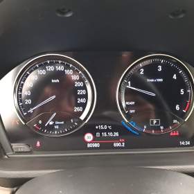 Foto inzerátu BMW X1 sDrive18d