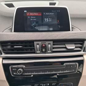 Foto inzerátu BMW X1 sDrive18d