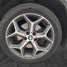 Foto inzerátu BMW X1 sDrive18d