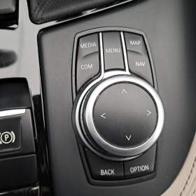 Foto inzerátu BMW X1 sDrive18d