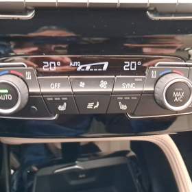 Foto inzerátu BMW X1 sDrive18d
