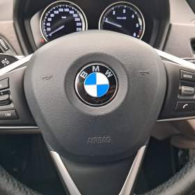 Foto inzerátu BMW X1 sDrive18d