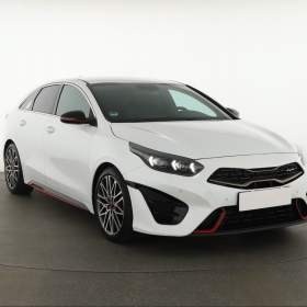 Kia ProCeed GT 1.6 T- GDI / 19969415