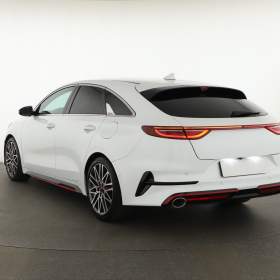 Foto inzerátu Kia ProCeed GT 1.6 T-GDI