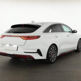 Foto inzerátu Kia ProCeed GT 1.6 T-GDI