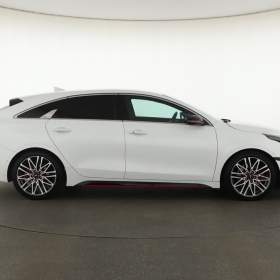 Foto inzerátu Kia ProCeed GT 1.6 T-GDI