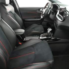 Foto inzerátu Kia ProCeed GT 1.6 T-GDI