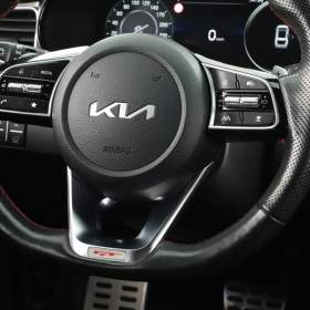 Foto inzerátu Kia ProCeed GT 1.6 T-GDI