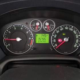 Foto inzerátu Ford Fusion 1.4