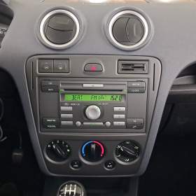 Foto inzerátu Ford Fusion 1.4