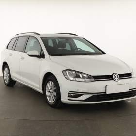VW Golf 1.6 TDI / 19969417