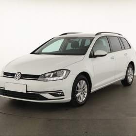 Foto inzerátu VW Golf 1.6 TDI