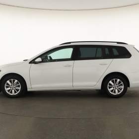 Foto inzerátu VW Golf 1.6 TDI