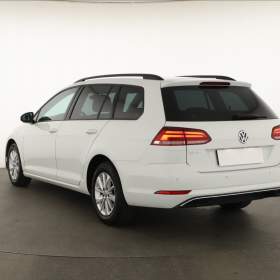 Foto inzerátu VW Golf 1.6 TDI