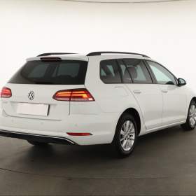 Foto inzerátu VW Golf 1.6 TDI