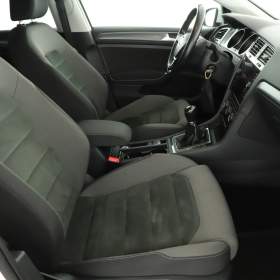 Foto inzerátu VW Golf 1.6 TDI