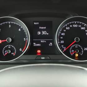 Foto inzerátu VW Golf 1.6 TDI