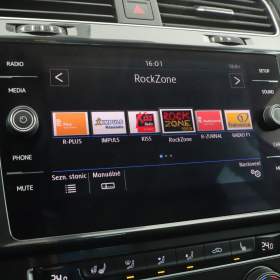 Foto inzerátu VW Golf 1.6 TDI